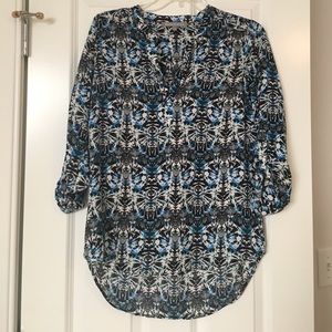 Daniel Rainn Tunic